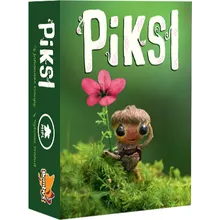 Preporučeni proizvod: Piksi (Pixies na srpskom jeziku)