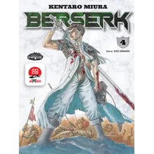 Preporučeni proizvod:  Berserk 4