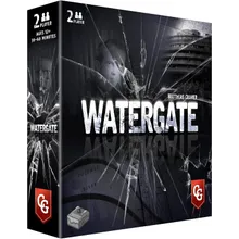 Preporučeni proizvod: Watergate