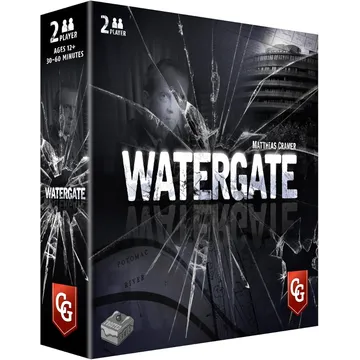 Watergate - slika proizvoda pod brojem: 1