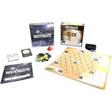 Preporučeni proizvod: Watergate