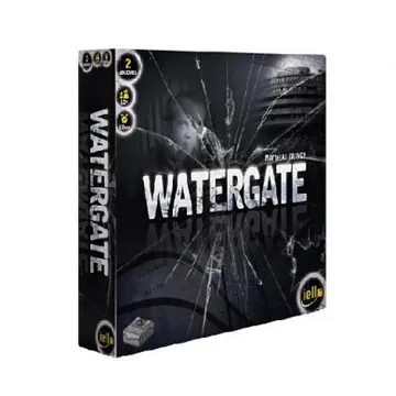Watergate - image of product number: 1