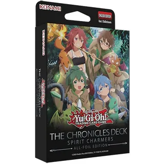 Yu-Gi-Oh Decks | Games4You
