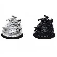 Recommended product: D&D Nolzur's Marvelous Miniatures Black Pudding