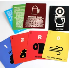 Preporučeni proizvod: Poop: Party Pooper Edition