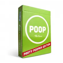 Preporučeni proizvod: Poop: Party Pooper Edition
