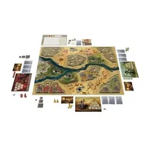 Preporučeni proizvod:  Kemet: Blood And Sand