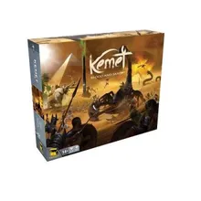 Preporučeni proizvod:  Kemet: Blood And Sand