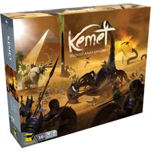 Recommended product: Kemet Blood And Sand