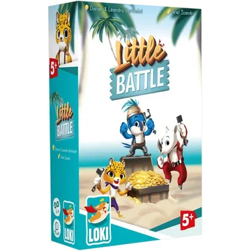 Little Battle - slika proizvoda pod brojem: 1