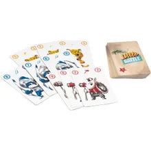 Preporučeni proizvod:  Little Battle