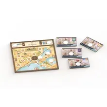 Recommended product: Great Western Trail Argentina