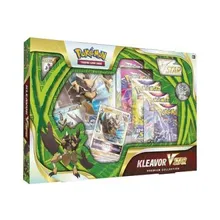 Preporučeni proizvod: Pokemon TCG Kleavor VSTAR Premium Collection