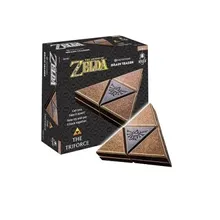 Recommended product: Cast Puzzle ZELDA Triforce (težina 5/6)
