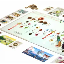 Recommended product: Tokaido 5th anniversary edition