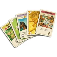 Preporučeni proizvod: Catan Kartična Igra (Catan Card Game na srpskom jeziku)