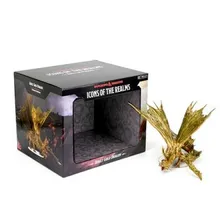 Preporučeni proizvod:  DD5 Icons: Adult Gold Dragon Premium Figure WIZ96116