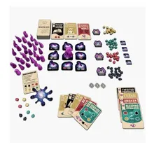 Recommended product: Cosmoctopus