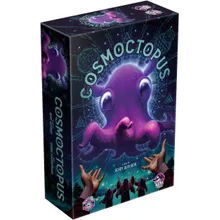 Recommended product: Cosmoctopus