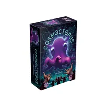 Recommended product: Cosmoctopus
