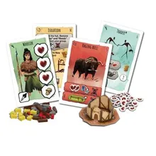 Recommended product: Paleo A New Beginning