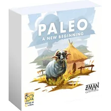 Recommended product: Paleo A New Beginning