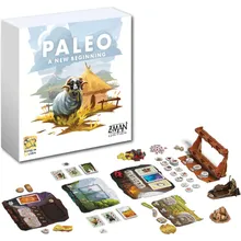 Recommended product: Paleo A New Beginning