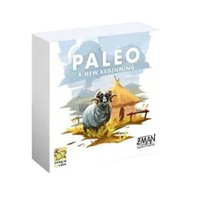 Recommended product: Paleo A New Beginning