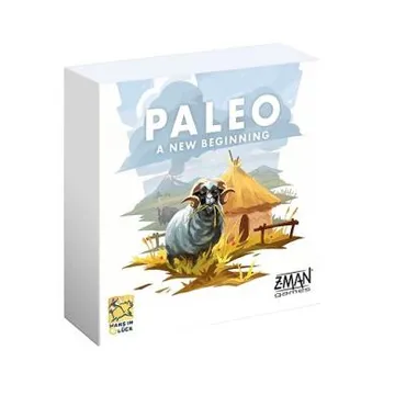 Paleo A New Beginning - slika proizvoda pod brojem: 1