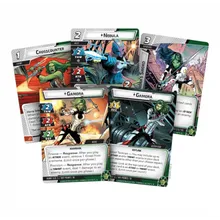 Preporučeni proizvod:  Marvel Champions Gamora Hero Pack