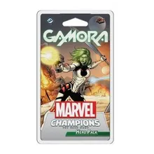 Preporučeni proizvod:  Marvel Champions Gamora Hero Pack