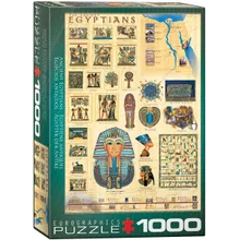 Recommended product: Puzzle Ancient Egyptians