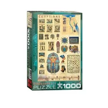 Preporučeni proizvod:  Puzzle Ancient Egyptians