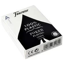 Preporučeni proizvod: Fournier Nº 2500 Blue