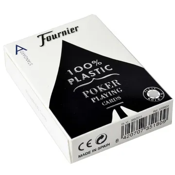 Fournier Nº 2500 Blue - slika proizvoda pod brojem: 1