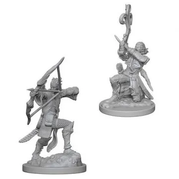 D&D Nolzur's marvelous miniatures - Male Elf Bard - slika proizvoda pod brojem: 1