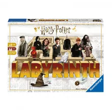 Recommended product: Harry Potter Labyrinth