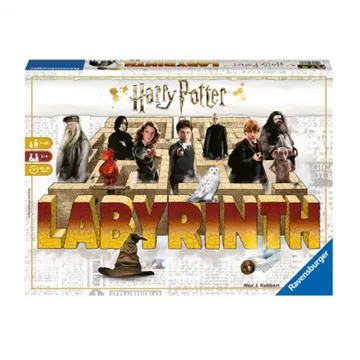 Harry Potter Labyrinth - slika proizvoda pod brojem: 1