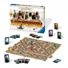 Recommended product: Harry Potter Labyrinth