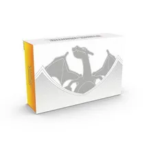 Preporučeni proizvod:  Pokemon TCG Sword and Shield Ultra Premium Collection Charizard