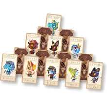 Preporučeni proizvod:  Happy Families