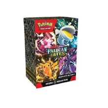Preporučeni proizvod:  Pokemon SV4.5 Paldean Fates Booster Bundle
