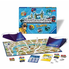 Preporučeni proizvod: Scotland Yard Junior