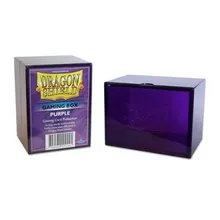 Preporučeni proizvod:  Dragon Shield Strong Box Purple