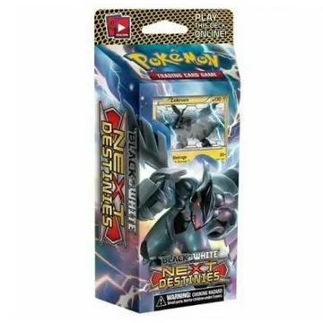 Pokemon TCG Black & White Deck Voltage Vortex - slika proizvoda pod brojem: 1