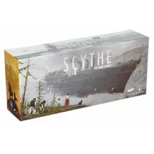 Recommended product: Scythe: The Wind Gambit