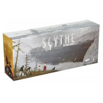 Scythe: The Wind Gambit - image of product number: 1