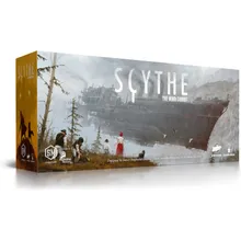 Recommended product: Scythe The Wind Gambit