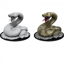 Preporučeni proizvod:  D&D Nolzur's Marvelous Miniatures Giant Constrictor Snake