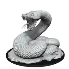 Preporučeni proizvod:  D&D Nolzur's Marvelous Miniatures Giant Constrictor Snake